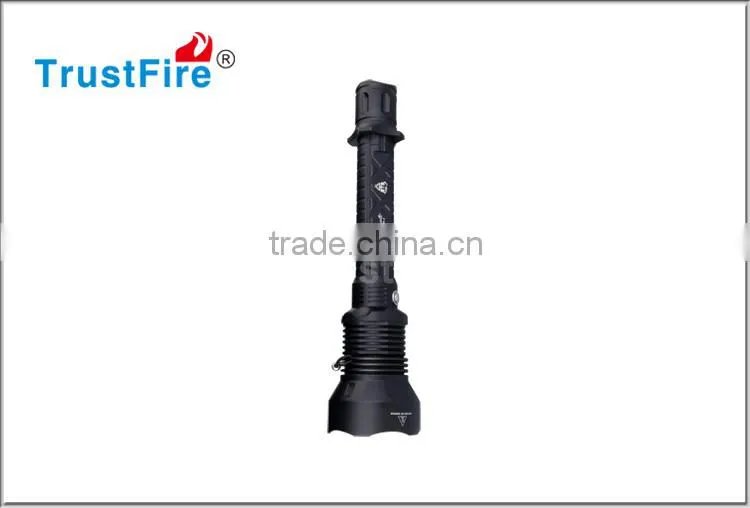 High quality Trustfire original T90-2 tactical flashlight using 1* SST-90 N-mode LED 2500LM led tactical flashlights