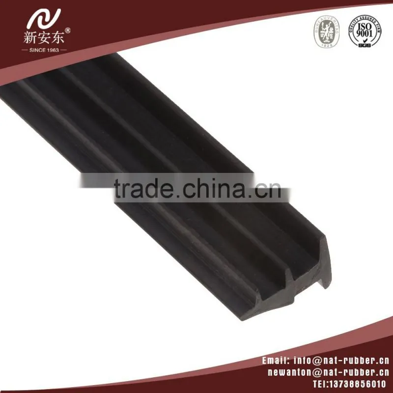 Competitive price wood window and door seal strip