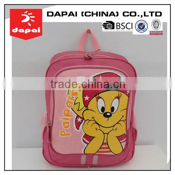 Custom School Bag Backpack,Cheap School Girls Bag