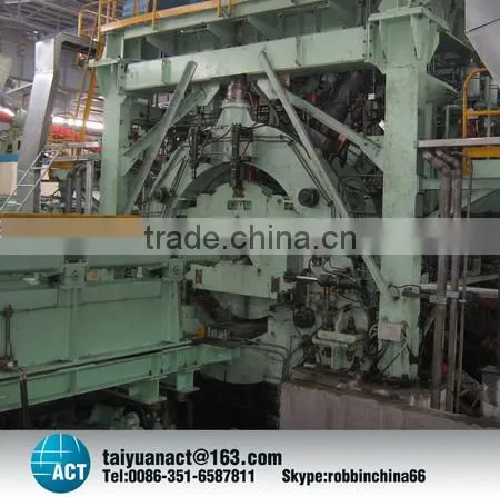 China cold rolling mill