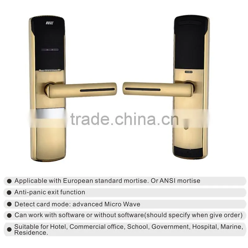 door combination lock,card door combination lock