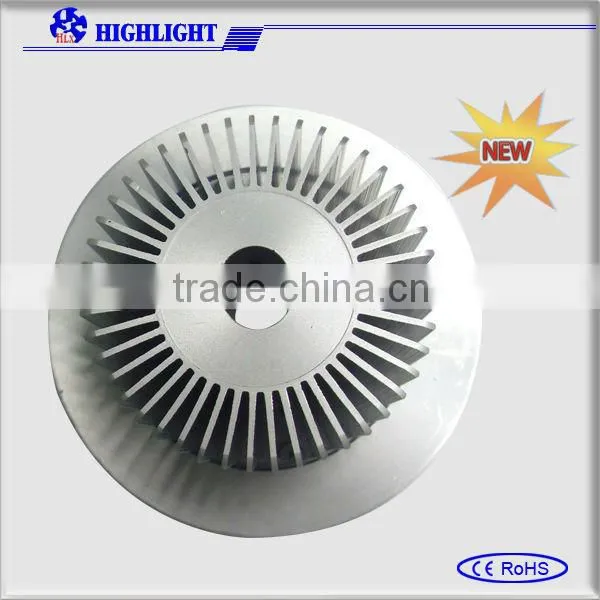 Shenzhen COB led downlight factory series waterproof IP65 cob led downlight Cree cob led downlight from Rise Lighting
