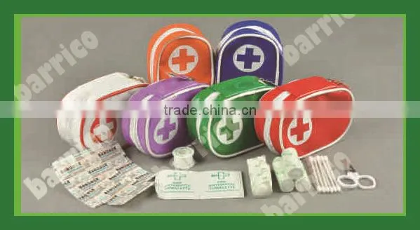 First aid kit BLG-Z013