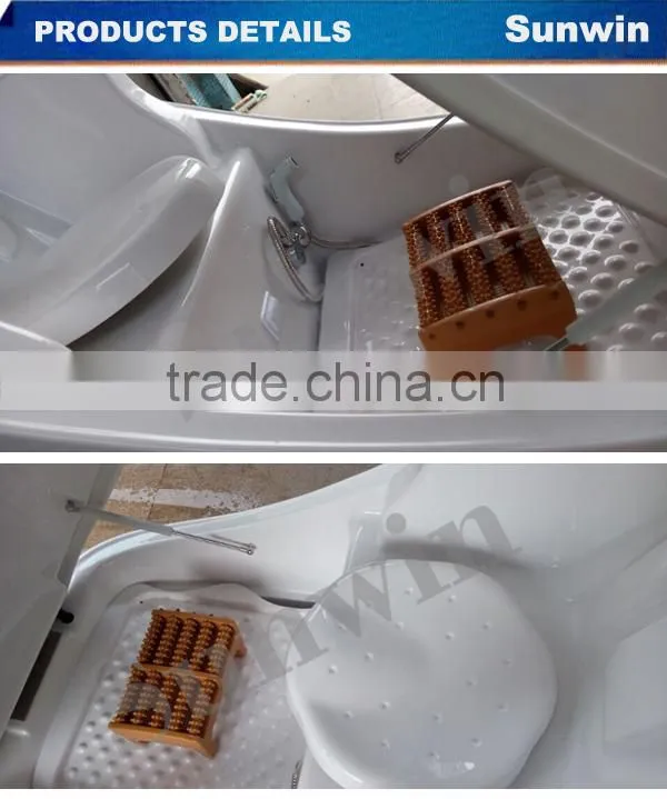 beauty salon ozone sauna spa capsule equipment SW-219S