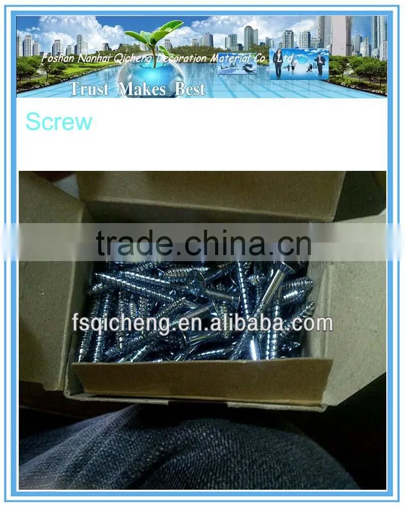 screw nuts and bolts manufacturer