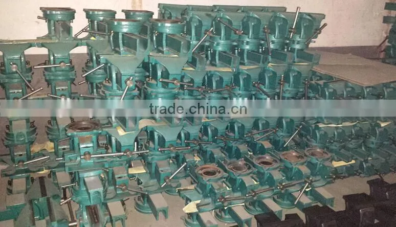 MILLING MACHINE VICE PRICE