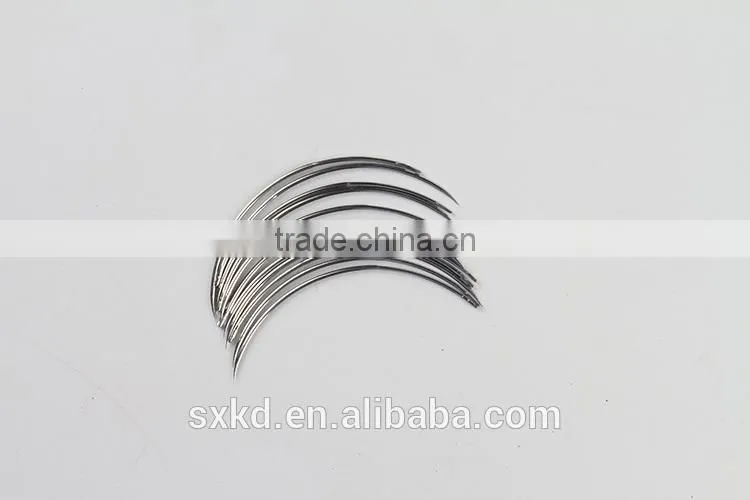 Veterinary products ZJKR livestock chromic catgut suture