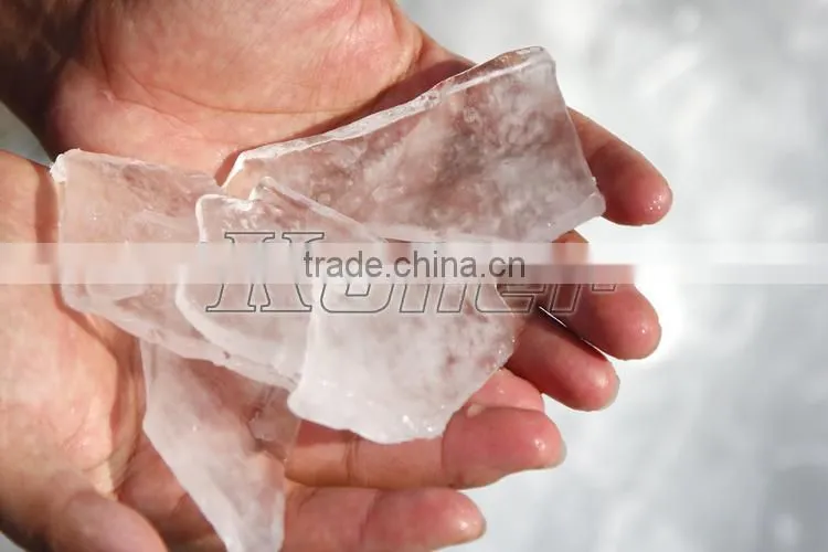 3 tons per day highest efficiency plate ice making machine for sale