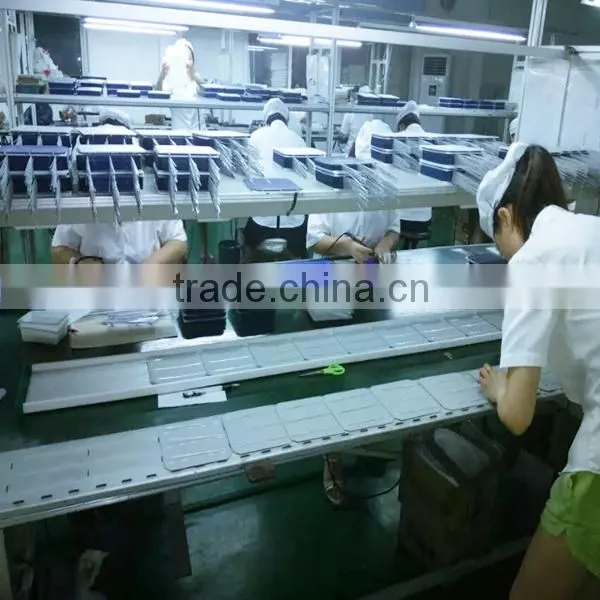 150W Mono Solar Panel