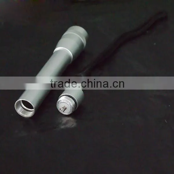 CE FCC approved 7000mcd led flashlights