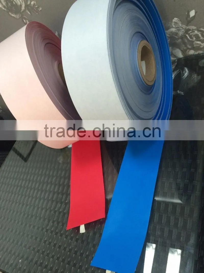 hot selling 50mm void tape insulation tape