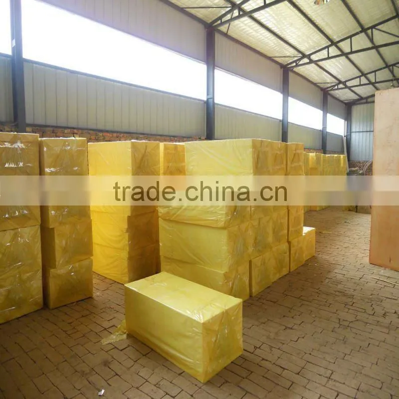Phenolic Foam Fire Proof Insulation Sheet