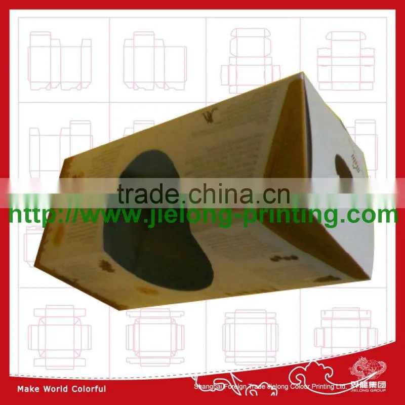 manufacture juice carton