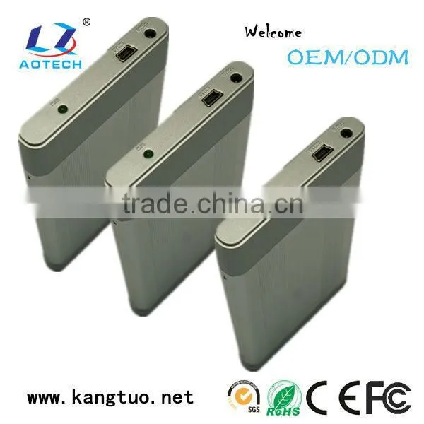 2.5 inch external hdd case_2TB external hdd case