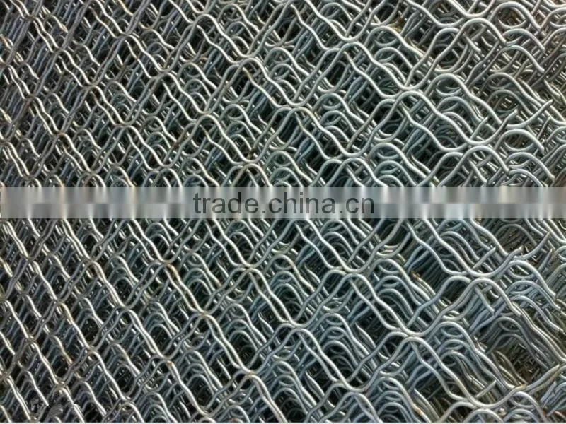 galvanized welded expanded metal mesh wire fence