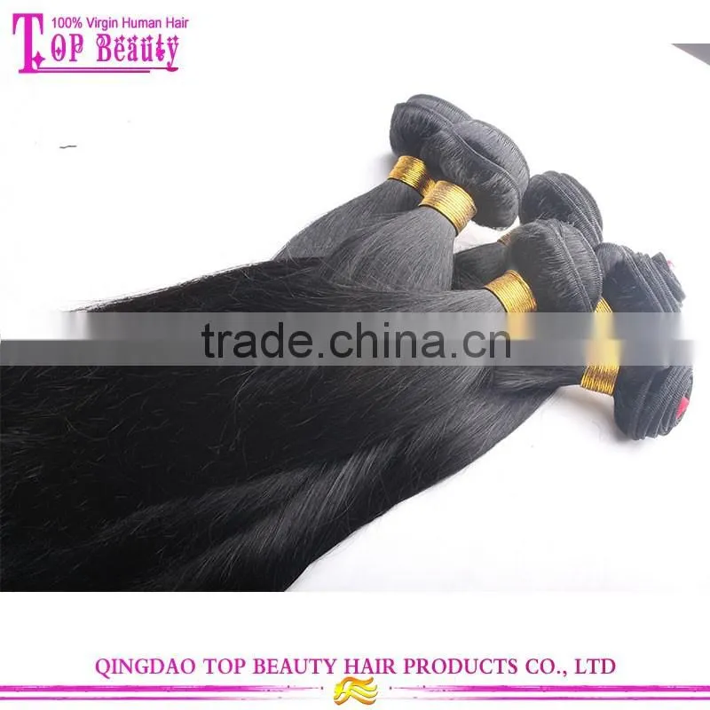 Factory price AAAAA natural straight virgin russian hair extension unprocessed raw russian hair
