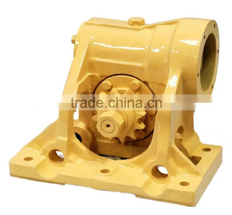 Small Speed Reducer Gearbox