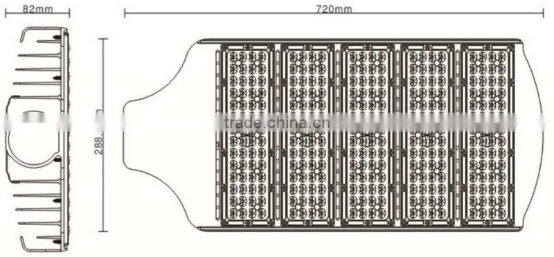 Path Lights Item Type and CE,RoHS Certification Integrated solar led street light