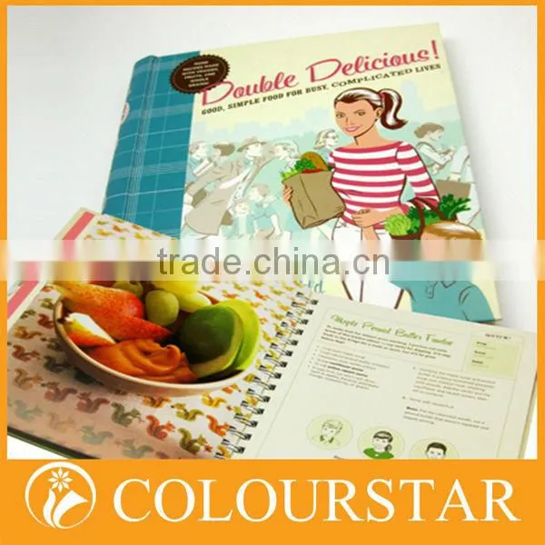 EVA board book with cartoon picture