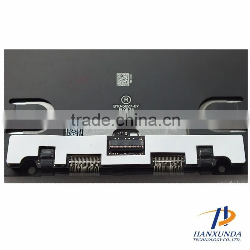 Original 2015 Trackpad Touchpad With cable For rMBP 15' A1398 touchpad trackpad