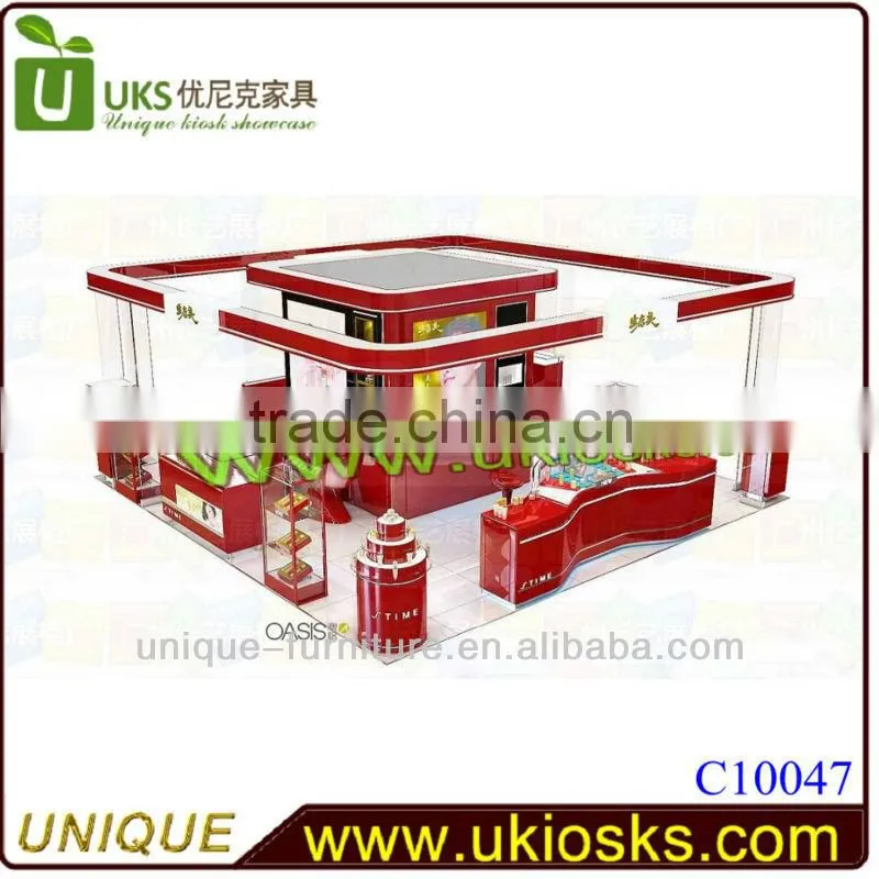 Luxury perfume display customization for sale with various designs for you to choose from