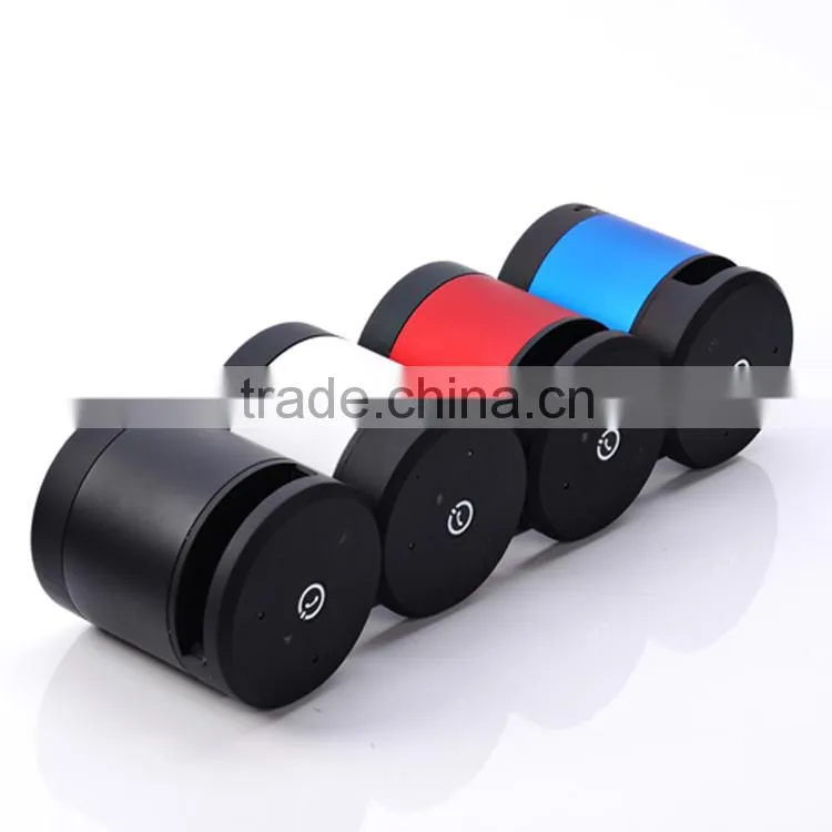 VCOM Hot ! mini bluetooth remote control portable speaker