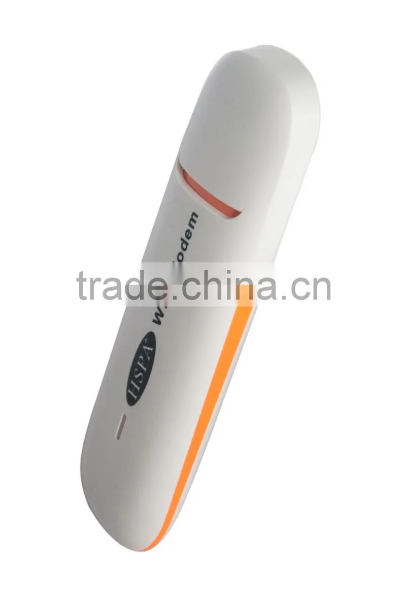 High quality HSUPA usb modem 3g wifi router with sim card slot