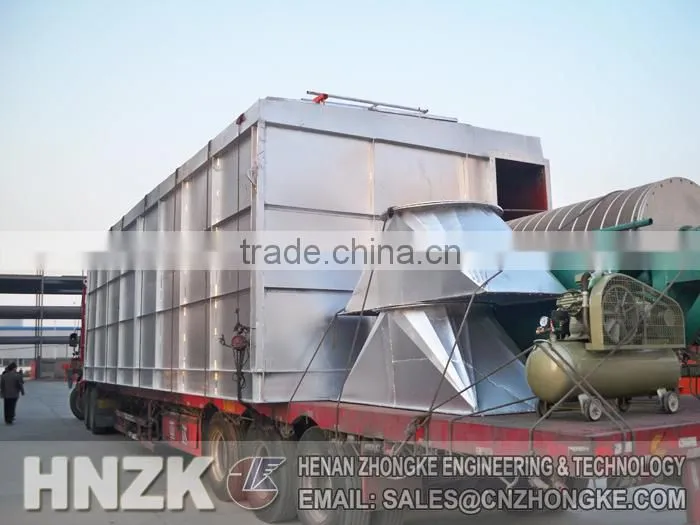 Professional copper mining machine cyclone with low price used in mine