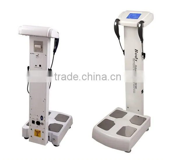 Body Composition Analysis Machine