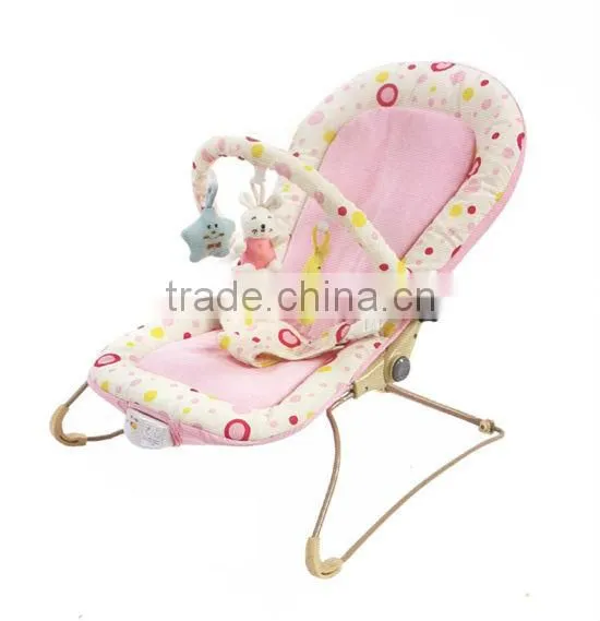 GOOD QUALITY BABY ROCKER