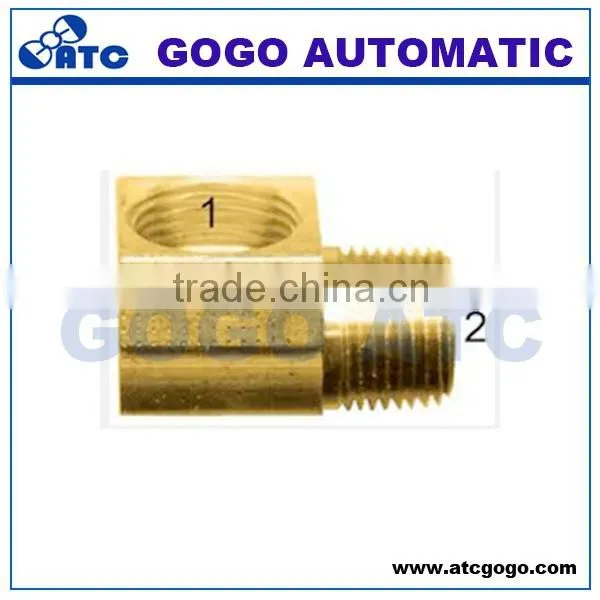 2016 unique style high quality banjo brake fittings
