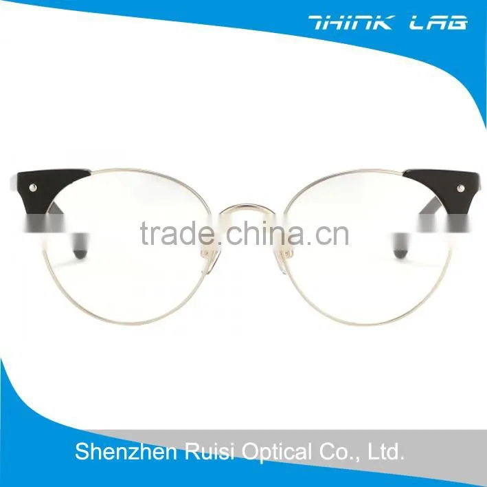 2015 new model eyewear frame glasses