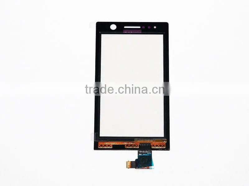 Brand new mobile phone replacement touch screen for sony ericsson st 25