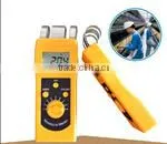 Textile raw material moisture meter DM200T