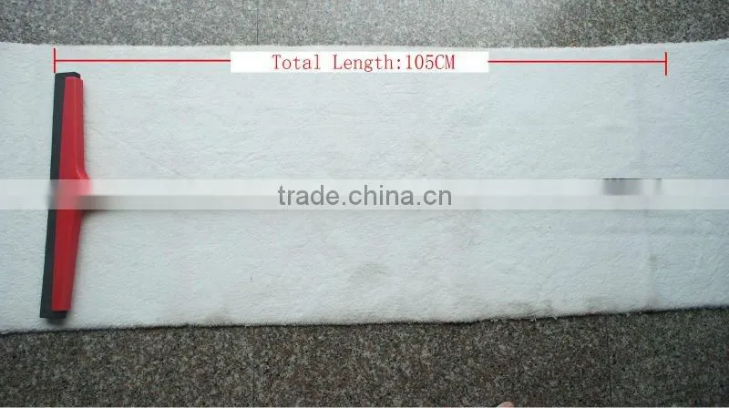 High quality floor cleaning wiper