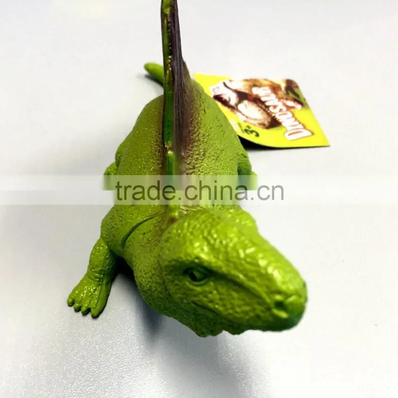 Spinosaurus Dinosaur Toy,Custom Soft Plastic Jurasic Park Toys