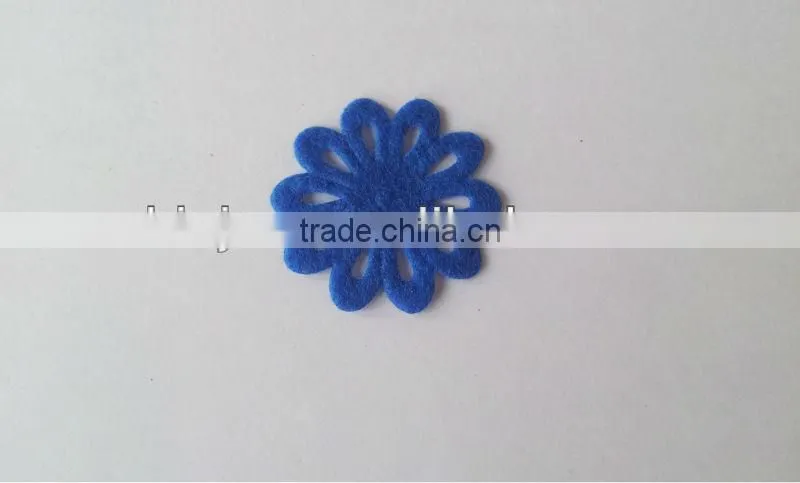 clothes embossed accessories/Fashion Wears embossed logo/innovation embossed board