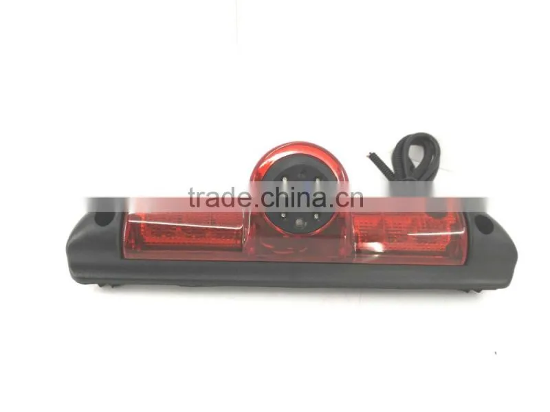 VCAN1338 waterproof ir digital color ccd camera with audio night vison IR led