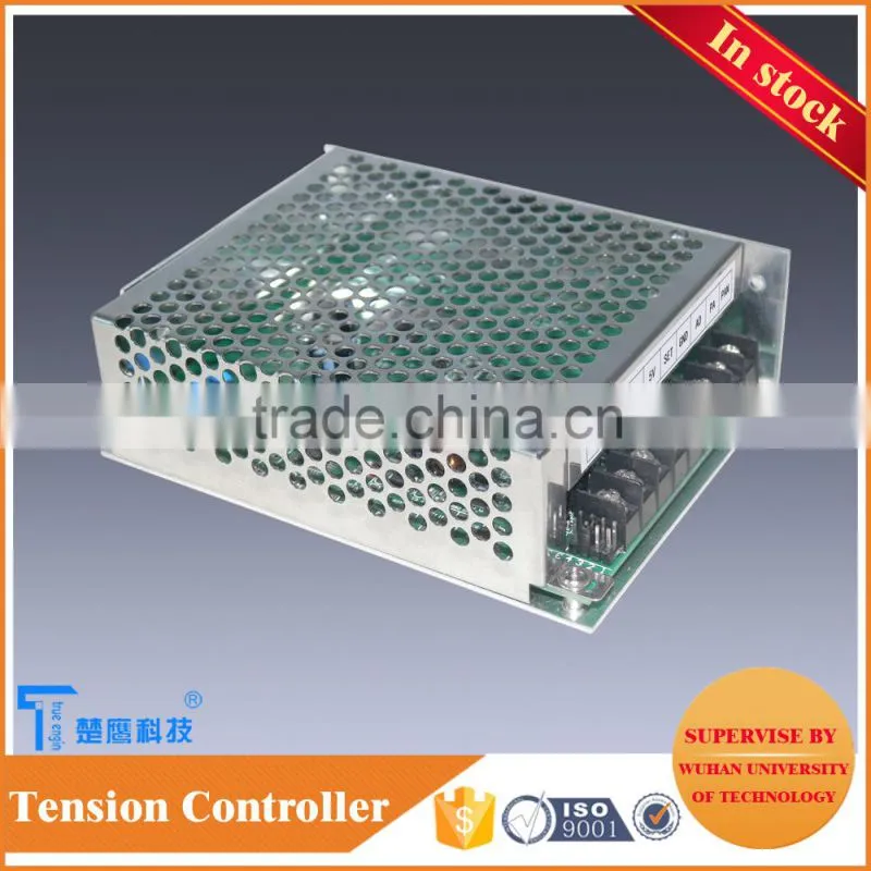 dc24v constant current source to drive magnetic particle clutch