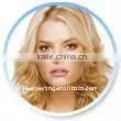 2014 new arrival golden lace front wigs with bangs