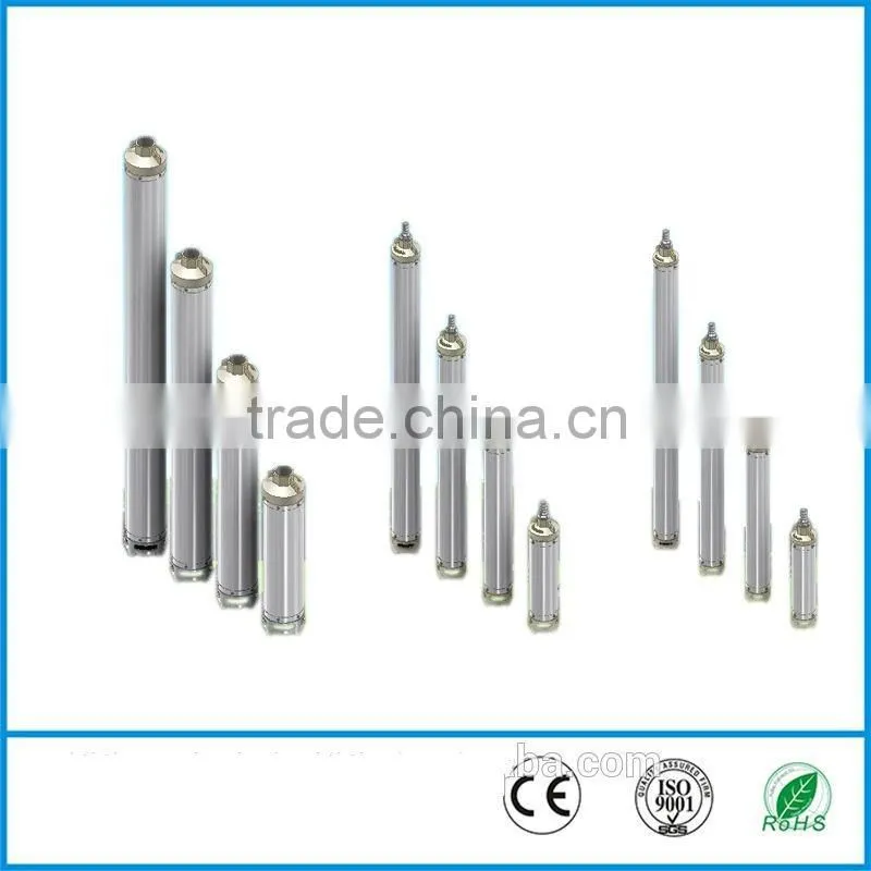 China supplier offer CE & TUV certificated high quality solar pump solar water pump for agriculture irrigation