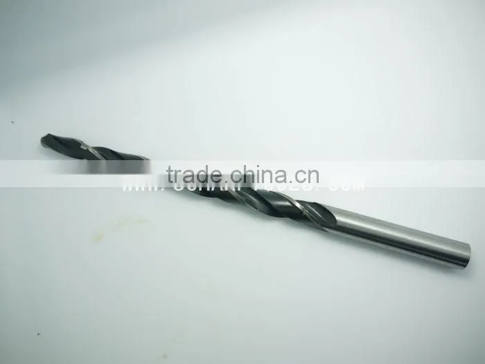 Tapered hand reamer DIN9 High speed steel