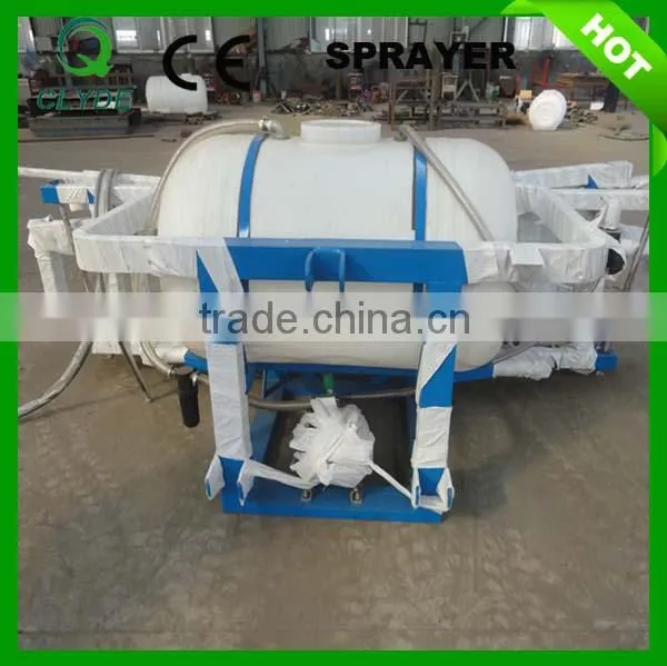 Farm machinery tractor boom sprayer for sale