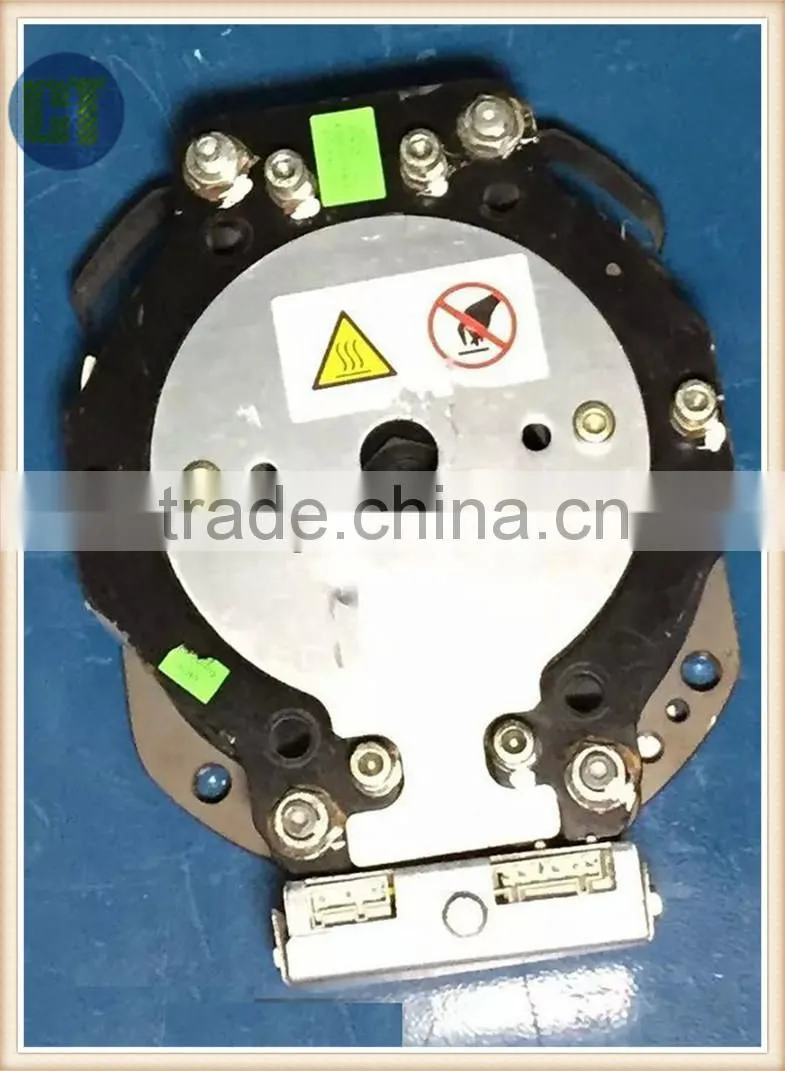 elevator parts TBA20222BF5 Main Motor Brake