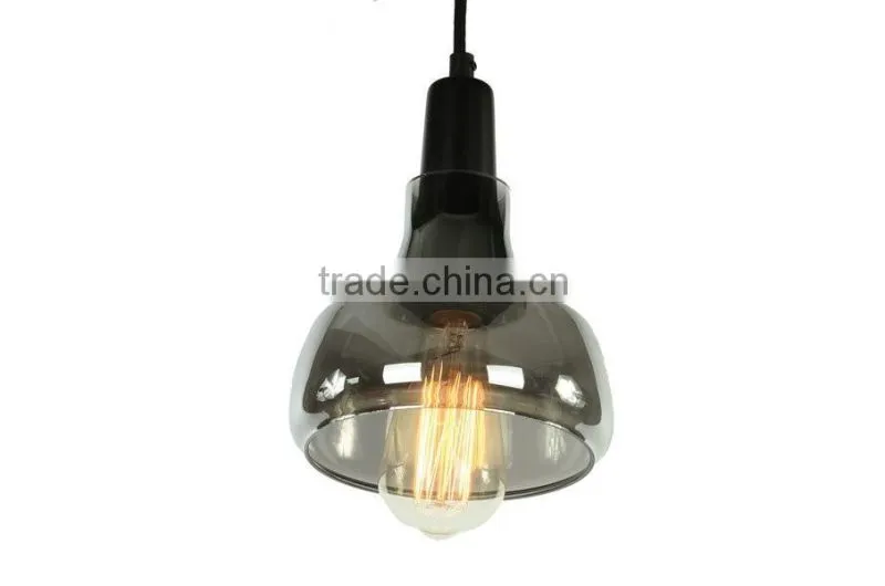 Manufacturer's Premium stained glass lamp glass bowl lamp