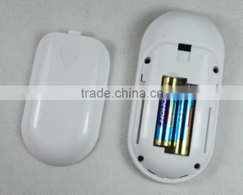 Classic circular rgb controller