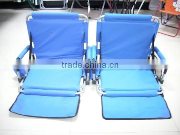 Good price leisure stadium chair