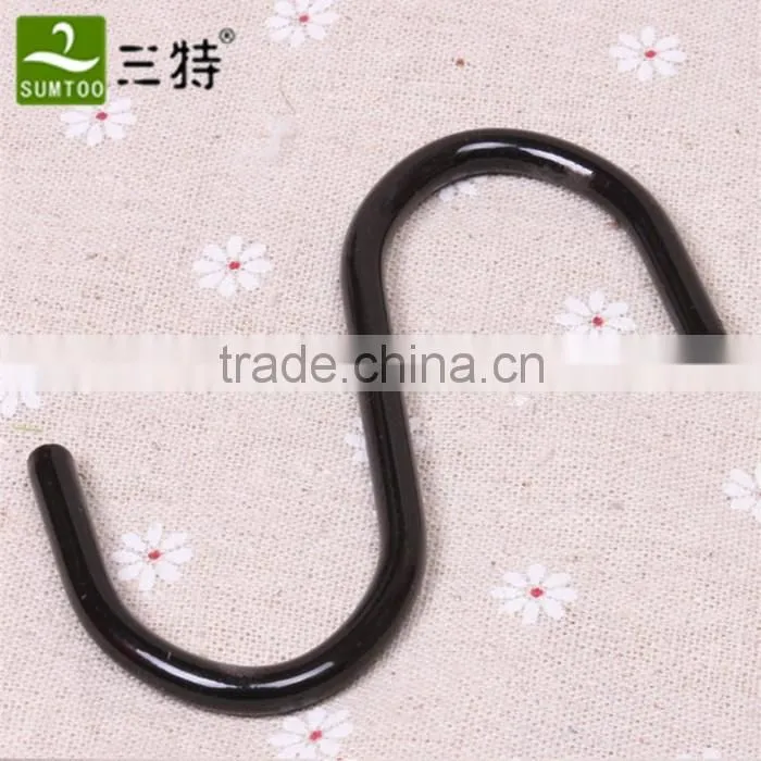 multifunction stainless steel S-shaped hook
