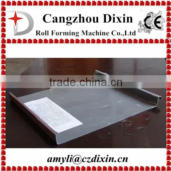 cabinet rack roll forming machine