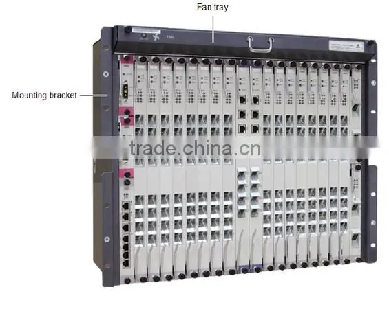 HUAWEI SmartAX MA5680T Super Control Unit board SCUN SCUH SCUL GPON EPON FTTH OLT